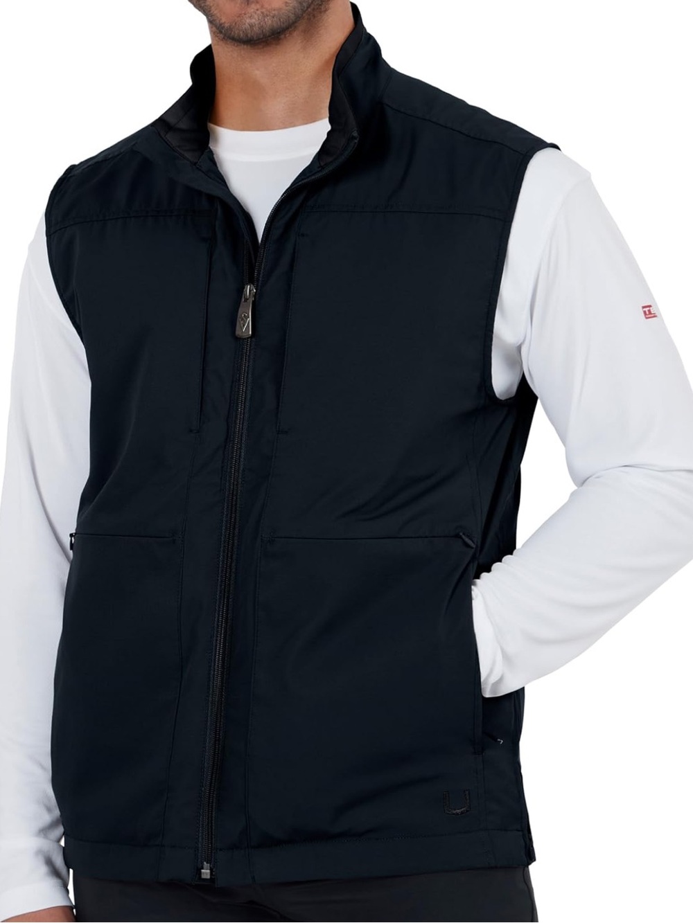 ScotteVest RFID Black Travel Vest